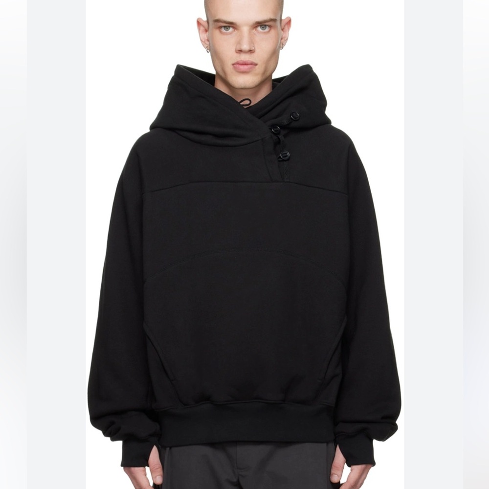 NWT Hyein Seo Hoodie